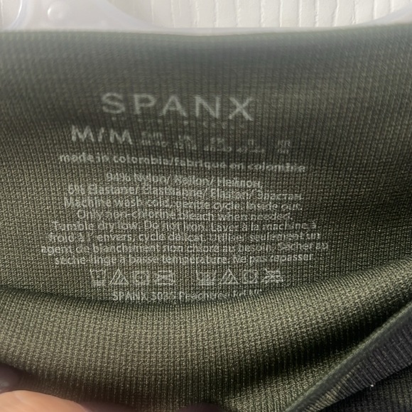 Spanx leggings - Picture 2 of 3